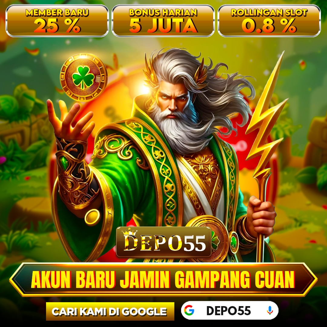 Visual DEPO55 2